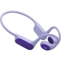 JBL Kabellose Open-Ear Kinderkopfhörer mit Safe Sound & OpenSound, 10 Std. Akku, leichtes Titan-Design, USB-C Schnellladung, kindersicher,personalisierbar