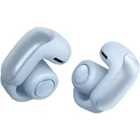 Bose mit Bluetooth und OpenAudio Technologie, Clip On Kopfhörer, kabellose Ultra Open Ear Earbuds, immersive Audio, bis zu 48 Stunden Akkulaufzeit