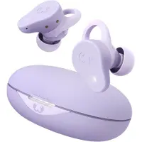 Fresh 'n Rebel In-Ear aktiver Noise Cancelling, Ambient-Sound-Modus, IP57 Staub- und Wasserdicht, eingebautes Mikrofon, Tastensteuerung Strapazierfähig & langlebig