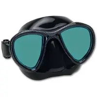 Imersion Abyss Anti Uv Speerfischen Maske