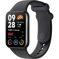 Xiaomi Smart Band 8 Pro Fitness-Tracker,1,74" AMOLED Display, bis 20 Tage Akku, 5ATM, SpO2 Tracking,Schlaf-und Pulsüberwachung,150+Trainings Modi Android IOS