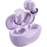 Fresh 'n Rebel Twins Breez, True Wireless In-Ear-Bluetooth-Kopfhörer, ultrakompakt,bequemes Telefonieren,Bluetooth 5.4,klickbare Tastensteuerung,30 Stunden Spielzeit