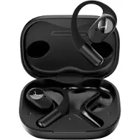 Beyerdynamic AMIRON 200 True Wireless Open-Ear Sportkopfhörer mit Ohrbügel, Bluetooth 5.3, 36h Akku, IP54, App Soundprofil – Sicherer Sitz & robust IP