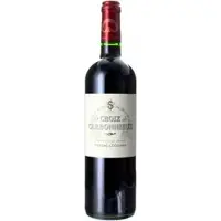Château Carbonnieux La Croix de Carbonnieux 2020 - Zweitwein