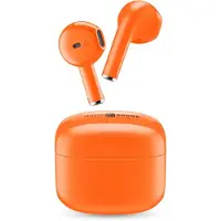Music Sound In-Ear-Kopfhörer Kabelloses Kapsel-Headset - Wiedergabezeit bis 20 Stunden - Bluetooth Kabellose Freiheit mit Bluetooth-Technologie Ausgewogener Klang