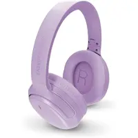 Energy Sistem Over-Ear-Kopfhörer,mit 50 Stunden Akku, Schnellladung,Faltbares Design,Deep Bass, Multi-Geräteanschluss,Sprachassistent und aus recyceltem Kunststoff
