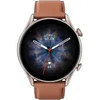Xiaomi Elegante Smartwatch mit HD-AMOLED-Display, 6PD BioTracker, Blutsauerstoffüberwachung, 4 Gesundheitsmessungen, langer Akku vielseitigen Funktionen