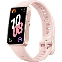 Huawei Smartwatch, KI-gestütztes Fitness-Tracking, professionelle Schlafanalyse, bis zu 14 Tage Akkulaufzeit, schlankes Gehäuse aus Aluminiumlegierung