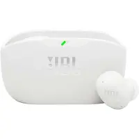 JBL In-Ear-Kopfhörer mit Noise-Cancelling, 40 h Wiedergabe, Smart-Ambient-Technologie, IP54 wasser - und staubdicht, Multipoint-Verbindung