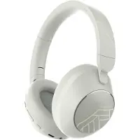 PowerLocus Bluetooth Kopfhörer Over Ear, 70 Std. Spielzeit, 4 EQ-Modi, HiFi Stereo Sound, Tiefer Bass, Faltbar, Mikrofon, für Reisen/PC/Handy