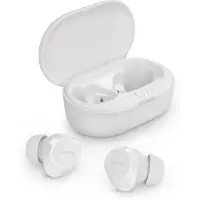 Philips Drahtlos-Bluetooth-Ohrhörer – kleine Ohrhörer, Tolles Preis-Leistungs-Verhältnis, Natürlicher Klang mit Dynamischer Bass, klare Anrufe und Ladeetui