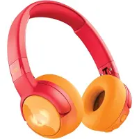 Fresh 'n Rebel Code Junior,Bluetooth-Kopfhörer für Kinder, sicherer Klang (