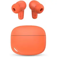 SPC In-Ear-Kofhörer mit ENC-Geräuschunterdrückung | 30 Stunden Akkulaufzeit | Google Fast Pair | 4 Mikrofone | IPX4 | Touch-Steuerung und Sprachassistent
