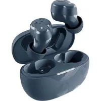 Fresh 'n Rebel Twins Breez, True Wireless In-Ear-Bluetooth-Kopfhörer, ultrakompakt,bequemes Telefonieren,Bluetooth 5.4,klickbare Tastensteuerung,30 Stunden Spielzeit