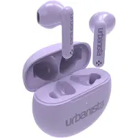 Urbanista In-Ear-kopfhörer, Bluetooth 5.3,IPX4,Wireless Earbuds, 20 Std. Spielzeit, In-Ear Earphones mit Touch-Bedienung,Ohrhörer für Arbeit Spiel Sport, Austin