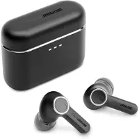 Cambridge Audio True Wireless In-Ear Kopfhörer, Adaptives ANC, aptX Lossless & LDAC, 39 Std. Akku mit Ladecase, Hi-Res Audio, Tiefer Bass, IPX5,Leicht,Sport & Alltag