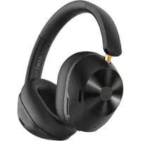 OneOdio Over Ear Kopfhörer Kabellos Bluetooth, Hybrid Aktive Noise Cancelling, Hi-Res LDAC Audio, 75 Std. Akku, Bluetooth 5.4, klare Anrufe, Spielemodus