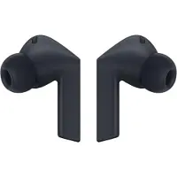 Samsung Galaxy Buds3 FE 2025 Grau Bluetooth Ohrhörer mit KI-Live-Übersetzung, ANC, Automatisches Pairing, Schweiß- & Wasserbeständig, Find My