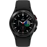Samsung Galaxy Watch4 Classic 42mm schwarz 4G GPS 1,2 "Super Amoled Display