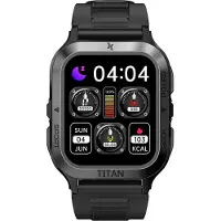 Maxcom Smartwatch FW67 Titan Pro Graphite