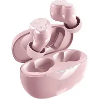 Fresh 'n Rebel Twins Breez, True Wireless In-Ear-Bluetooth-Kopfhörer, ultrakompakt,bequemes Telefonieren,Bluetooth 5.4,klickbare Tastensteuerung,30 Stunden Spielzeit