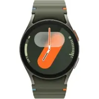 Samsung Galaxy Watch7 Bluetooth Smartwatch, 40 mm, grün