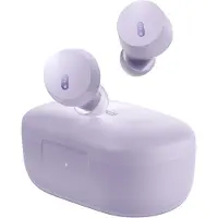 Baseus In Ear Kopfhörer mit IPX4 Wasserdichtigkeit Präzise Mikromembran-Technologie 25 Stunden Akkulaufzeit Stabile Bluetooth 5.3-Verbindung