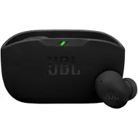 JBL In-Ear-Kopfhörer mit Noise-Cancelling, 40 h Wiedergabe, Smart-Ambient-Technologie, IP54 wasser - und staubdicht, Multipoint-Verbindung