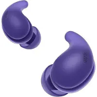 Sony Kabellose Noise Cancelling, Komfortabel, leicht, Hi-Res-Sound, IPX4 Schutz, Umgebungsgeräuschmodus, 21h Akku, Multipoint-Verbindung, iOS & Android