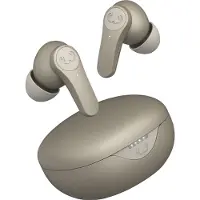 Fresh 'n Rebel Twins Rise, kabellose In-Ear-Bluetooth-Kopfhörer mit Geräuschunterdrückung, Ambient Modus, Multipoint-Bluetooth, In-Ear-Sensorik, spritzwassergeschützt, 30 h Spielzeit (Pastel Pink)