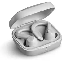 Teufel In-Ear-kopfhörer In-Ear mit Sport Active Noise Cancelling, Akkulaufzeit bis 58 h (ohne ANC), Schnellladefunktion, Touchsteuerung, Freisprechfunktion