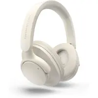 Energy Sistem Over-Ear-Kopfhörer, Bluetooth-Kopfhörer (recycelter Kunststoff, Bluetooth 5.4, 20 Stunden Akkulaufzeit, verstellbares Kopfband, faltbares Design