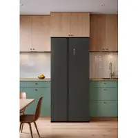 Create FRIDGE STUDIO SIDE BY SIDE 550 - Side-by-Side-Kühlschrank 550 l No Frost