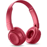 Music Sound Bluetooth On-Ear Kopfhörer mit 38h Spielzeit, dreh- & klappbaren Ohrpolstern, gepolstertem Kopfbügel, integriertem Mikrofon & Musiksteuerung – VIBED
