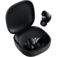 Xiaomi In-Ear Kopfhörer,36h Akku 10mm Dynamik-Treiber mit 4 EQ-Einstellungen,AI-Geräuschunterdrückung für Anrufe, 5.4,Schnellladen für 3h Musik in 10 Minuten