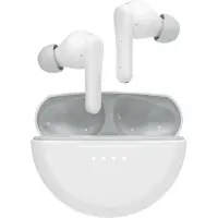 Belkin SoundForm Nano 2 Bluetooth In-Ear Kinderkopfhörer mit integriertem Mikrofon, 28 Std. Akkulaufzeit, Lautstärkebegrenzung auf 85 dB,wasserfest nach IPX5