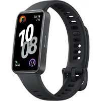 Huawei Smartwatch, KI-gestütztes Fitness-Tracking, professionelle Schlafanalyse, bis zu 14 Tage Akkulaufzeit, schlankes Gehäuse aus Aluminiumlegierung