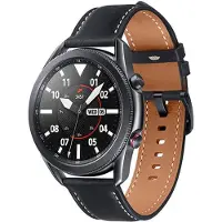 Samsung Galaxy Watch 3 R840 45mm Mystic Black