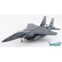 Hobby Master McDonnell Douglas F-15G Eagle 149 Squadron HA4540