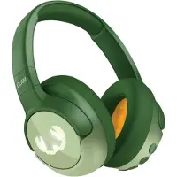 Fresh 'n Rebel Bluetooth-Kopfhörer für Kinder mit aktiver Geräuschunterdrückung,Sicherer Klang (