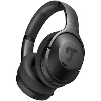 Teufel Kabellose Bluetooth-Kopfhörer Over-Ear mit Active Noise Cancelling und Langer Akkuflaufzeit(bis zu 59Stunden mit ANC),Sprachsteuerung,Transparenzmodus