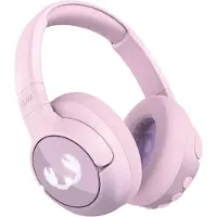 Fresh 'n Rebel Bluetooth-Kopfhörer für Kinder mit aktiver Geräuschunterdrückung,Sicherer Klang (