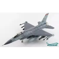 Hobby Master Qatar Lockheed F-16C 87-0257 HA38029