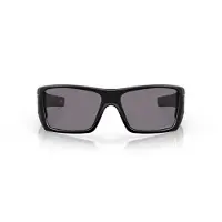 Oakley Batwolf 91016827 Matte Black/Prizm Grey Polarized