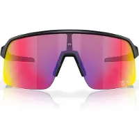Oakley Sutro Lite OO9463-62 moto gp matte schwarze prizm Straße Sonnenbrille