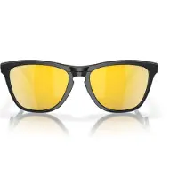 Oakley Polarisierte Sonnenbrille aus Glas Frogskins Hybrid | Größe L
