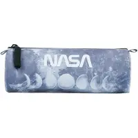 Baagl Stifteetui NASA Grey