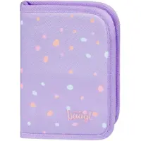 Baagl Etui Haustiere mit 1 Reißverschluss