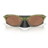 Oakley PLANTARIS Brille in grün, Größe Einheitsgröße