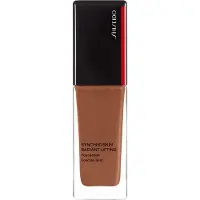 Shiseido Synchro Skin Radiant Lifting Foundation SPF 30 - 30 ml - 520